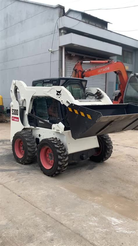 used mini skid steer ebay|affordable mini skid steer.